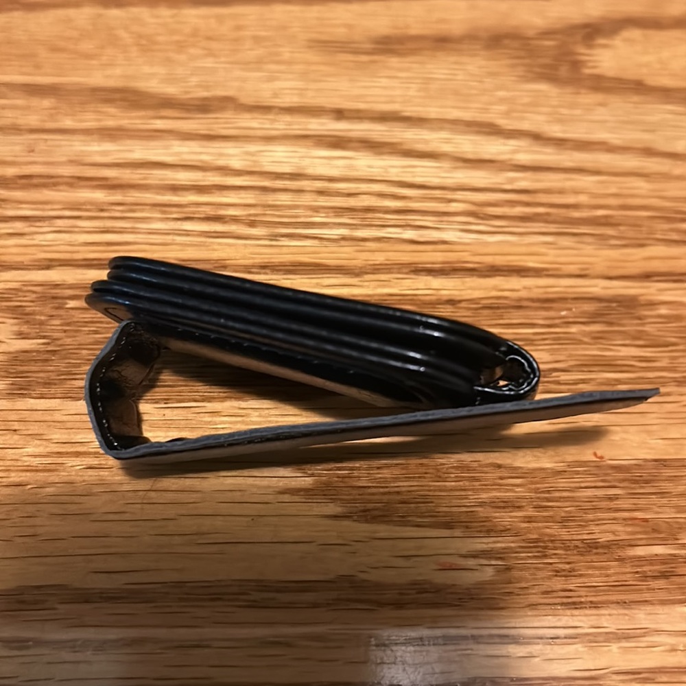 Sunglass holder for car. - Picture 3 of 5